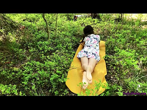 ❤️ टिंडर पर अजनबी मेरी बिल्ली को masturbates और जंगल में जुनून से fucks गुणवत्ता सेक्स hi.safehaus.top पर
