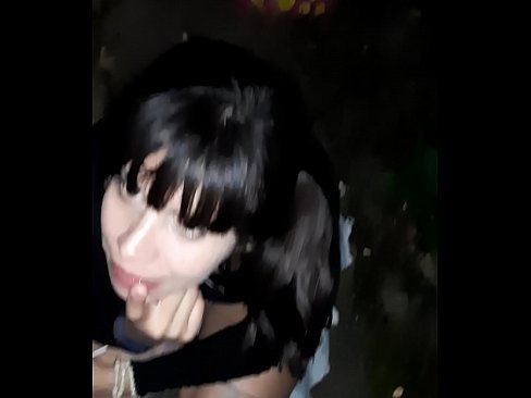 ❤️ सड़क पर कैंडी के बदले लिंग सूज गया गुणवत्ता सेक्स hi.safehaus.top पर